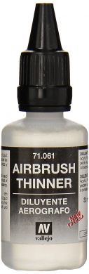 Diluyente Aerografo 32ml